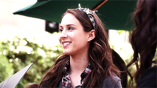 Spencer Hastings