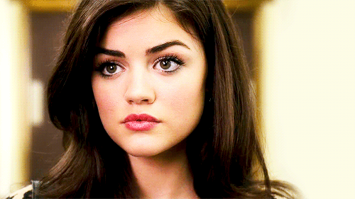 Aria Montgomery