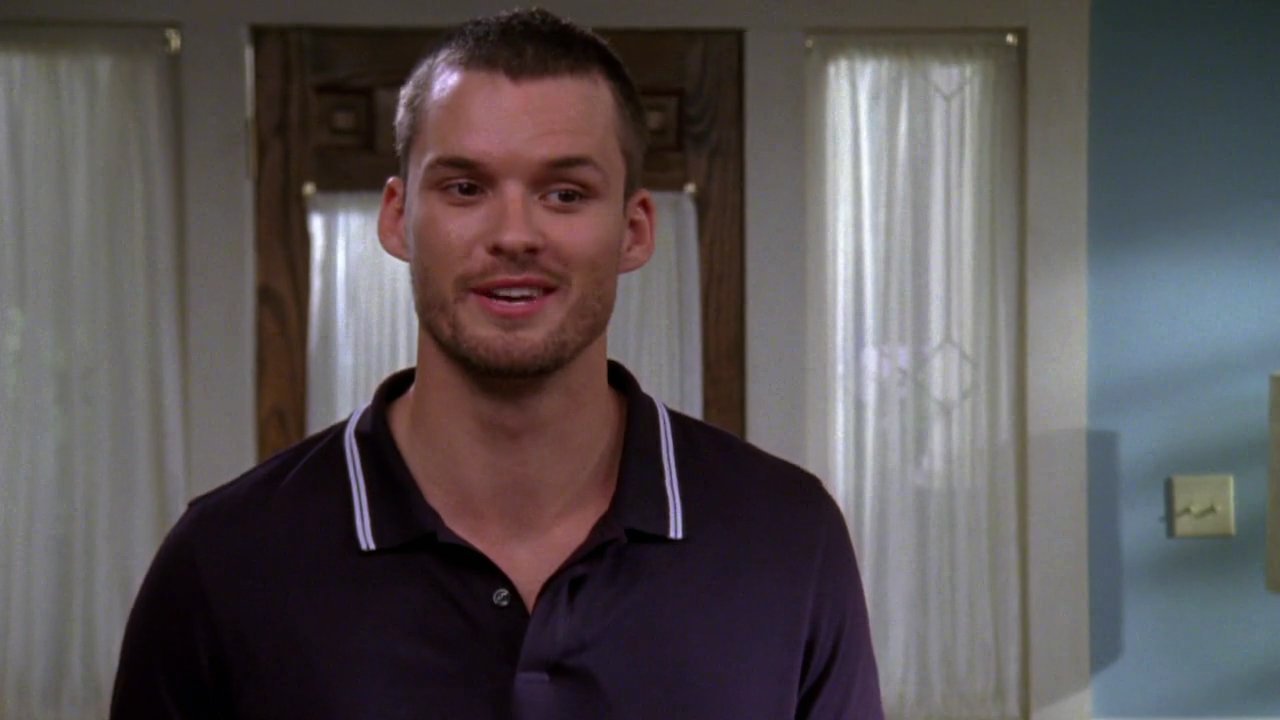 Tu épouses Julian ! 