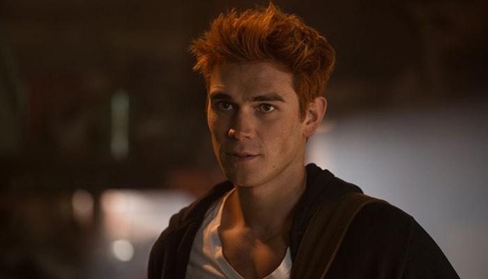 Archie de Riverdale