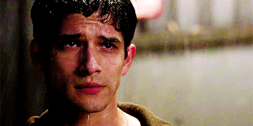 Scott McCall 