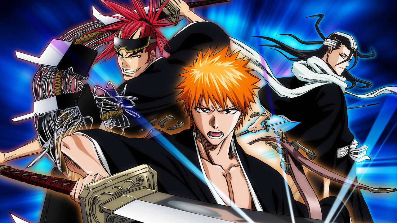 Bleach
