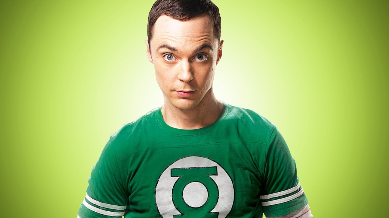 T'es Sheldon