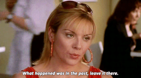 Samantha Jones