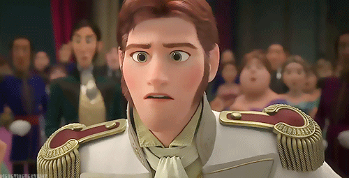 Hans (La Reine des Neiges)