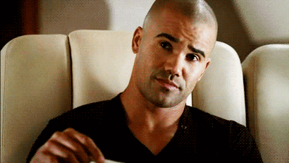Derek Morgan