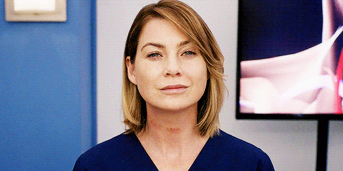 Meredith Grey
