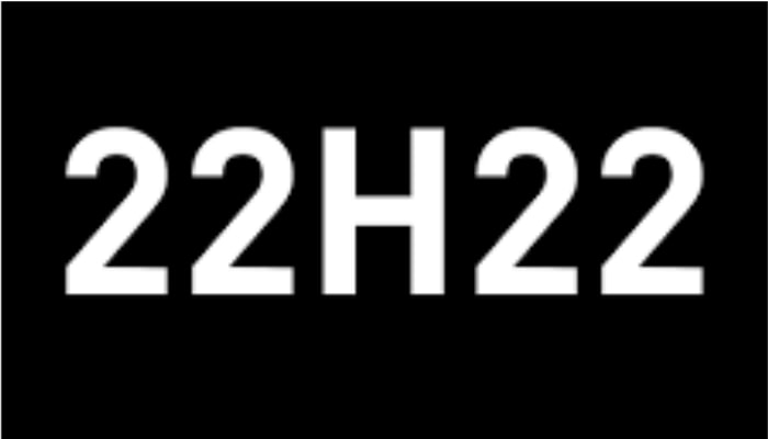 Tu vas tomber sur une heure miroir