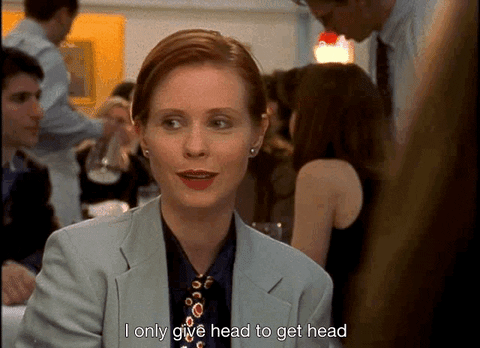 Miranda Hobbes