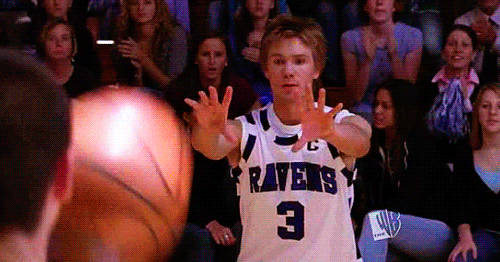 Tu es un frère Scott