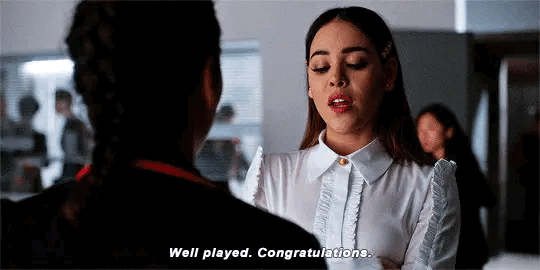 Un verdad fanático !