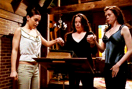 Charmed 