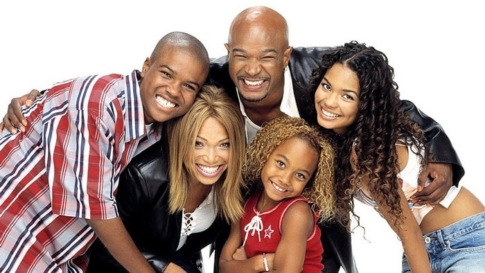 T'es le quatrième enfant Kyle