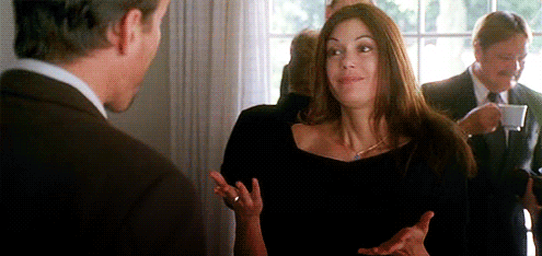 Desperate Housewives