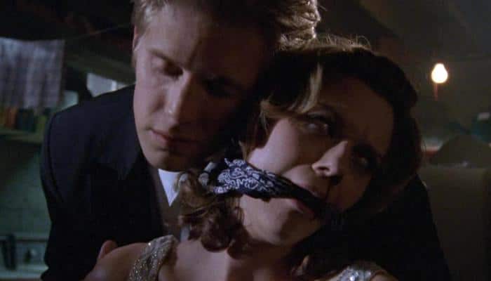 Tu te fais stalker par un dangereux psychopathe