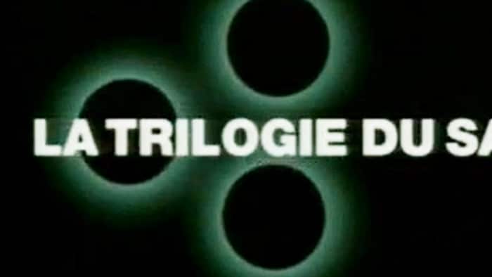 Trilogie du samedi 