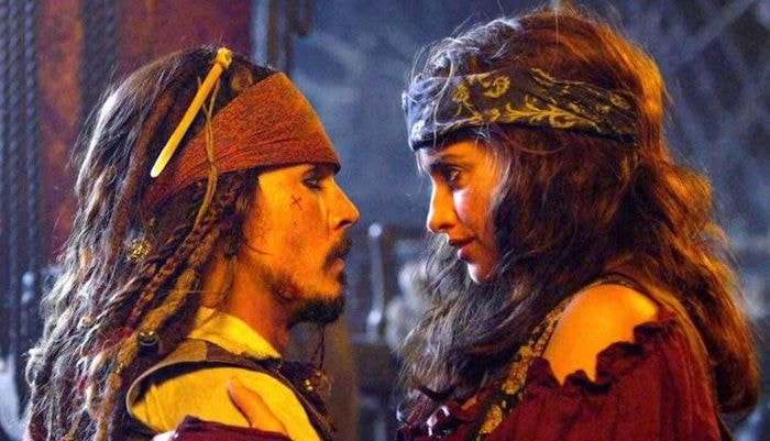 © Walt Disney Studios Motion Pictures