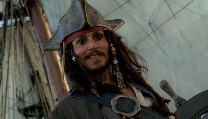 © Walt Disney Studios Motion Pictures