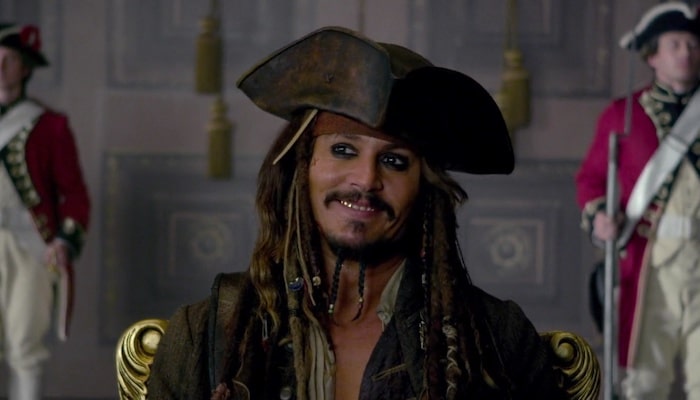 © Walt Disney Studios Motion Pictures