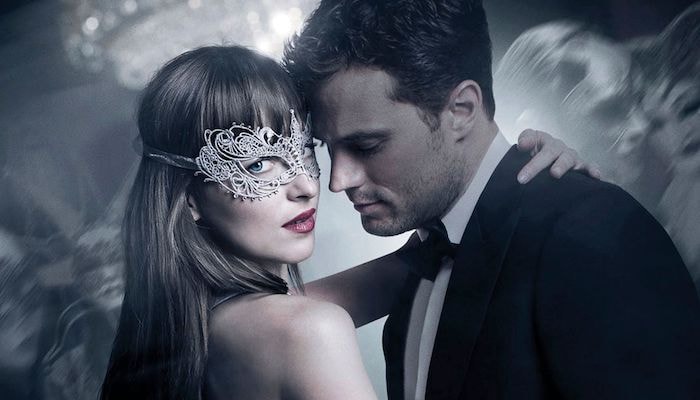 50 nuances de Grey