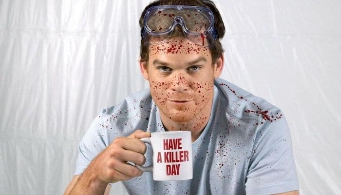 Dexter