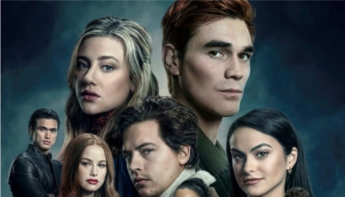Riverdale