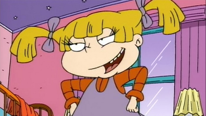 Couette-Couette (Les Razmoket)