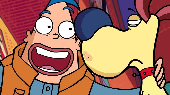 Bernie (Corneil & Bernie)