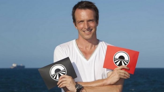 Tu es éliminé(e) dès la première course