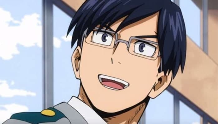 Tenya