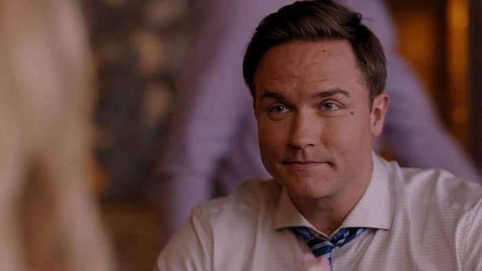 Le Maire Paul Randolph