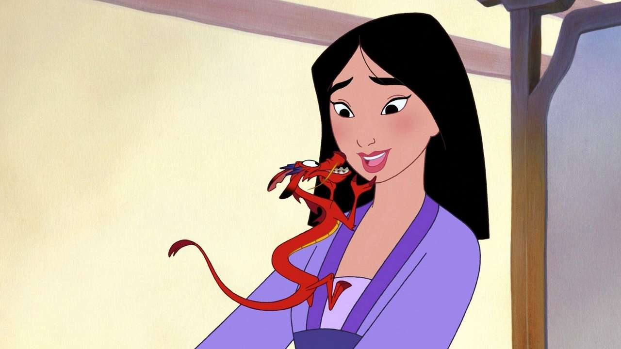 Mulan 