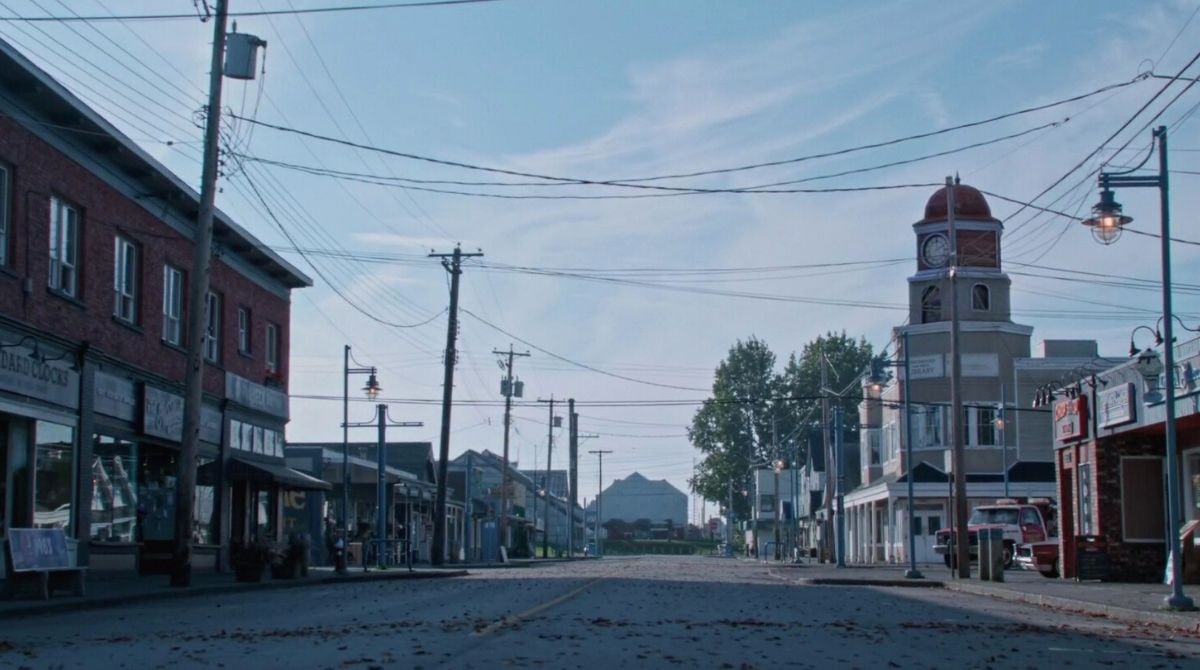 Storybrook (Once upon a Time) 