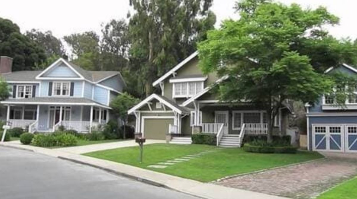 Fairview (Desperate Housewives)