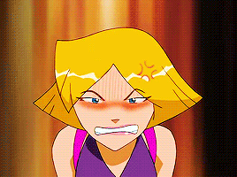 Tu ne fais pas partie des Spies...