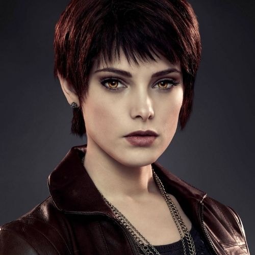 Alice Cullen