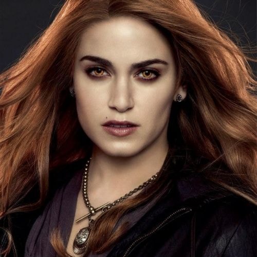 Rosalie Hale