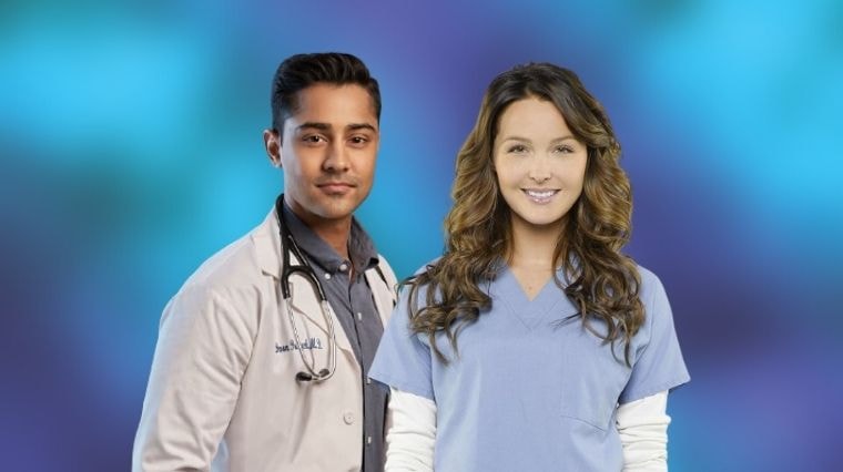 Devon Pravesh et Jo Wilson