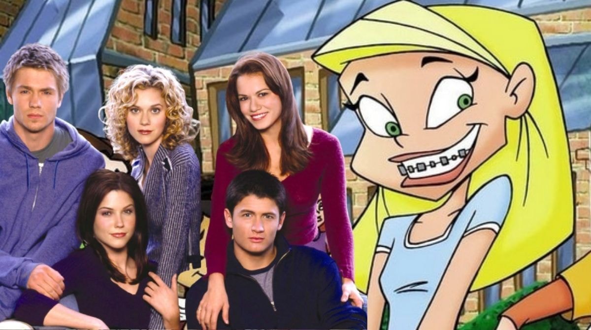 Les Frères Scott et Sourire d’enfer