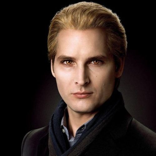 Carlisle Cullen