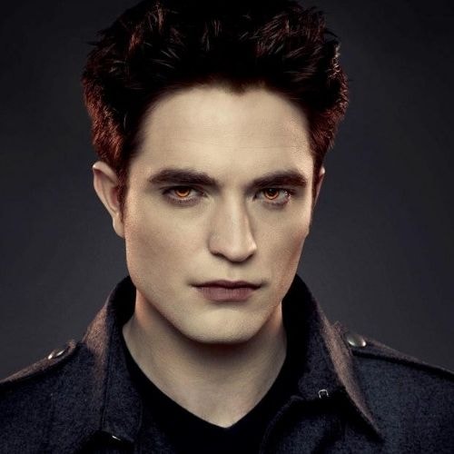 Edward Cullen
