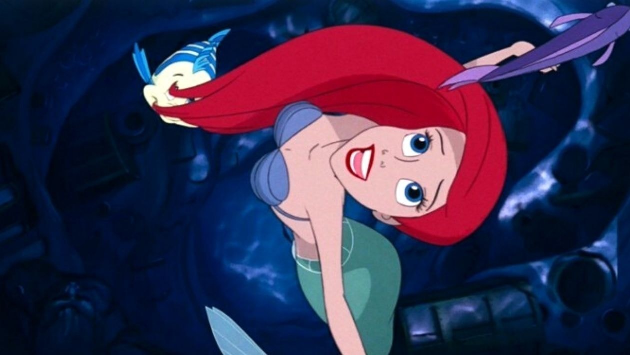 Ariel