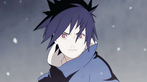 Sasuke