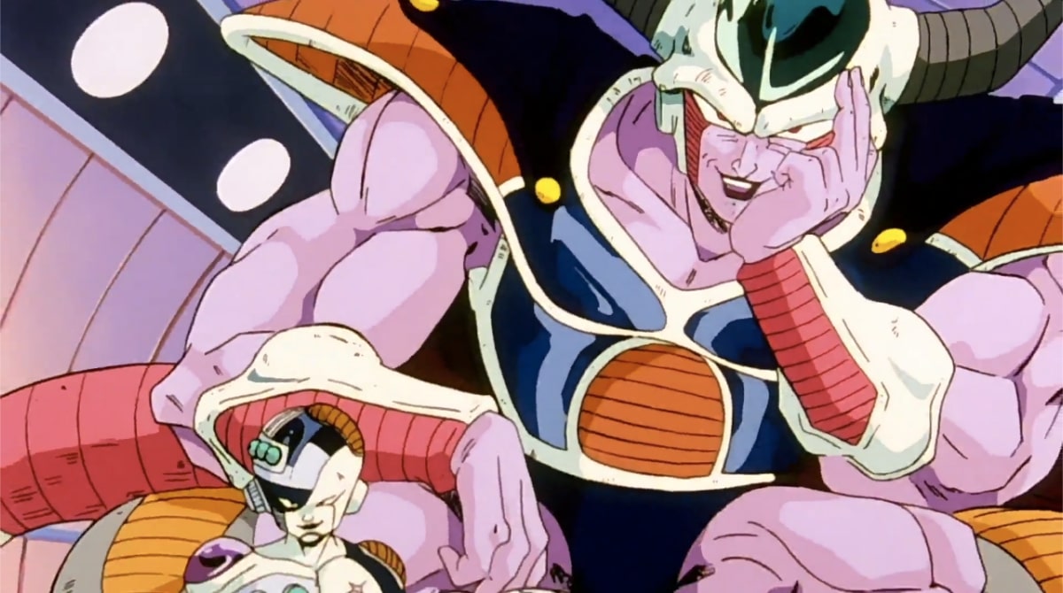 Dragon Ball © BIRD STUDIO/ SHUEISHA, TOEI ANIMATION