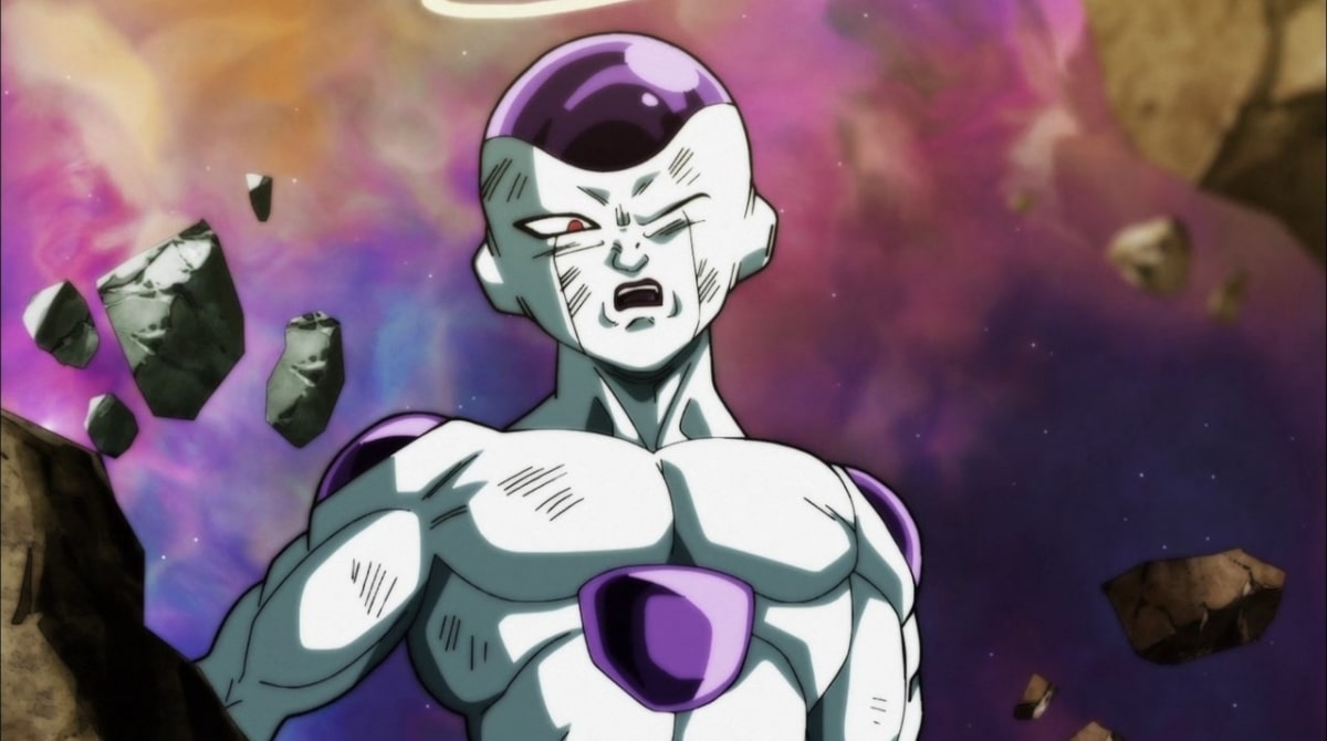 Dragon Ball © BIRD STUDIO/ SHUEISHA, TOEI ANIMATION