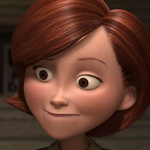 Elastigirl (Les Indestructibles)