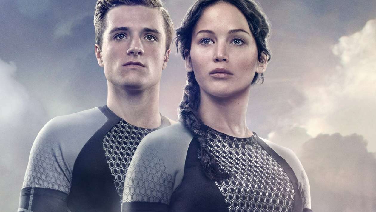 Hunger Games