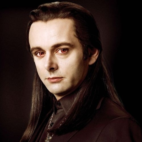 Aro Volturi