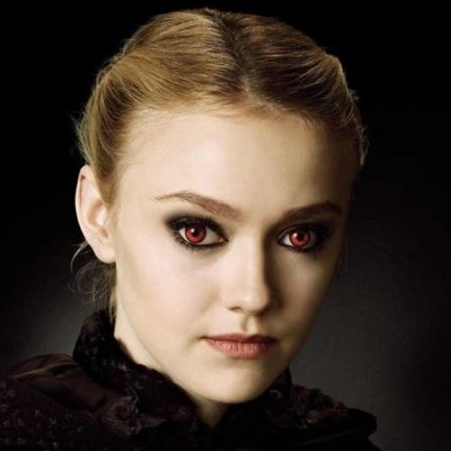 Jane Volturi