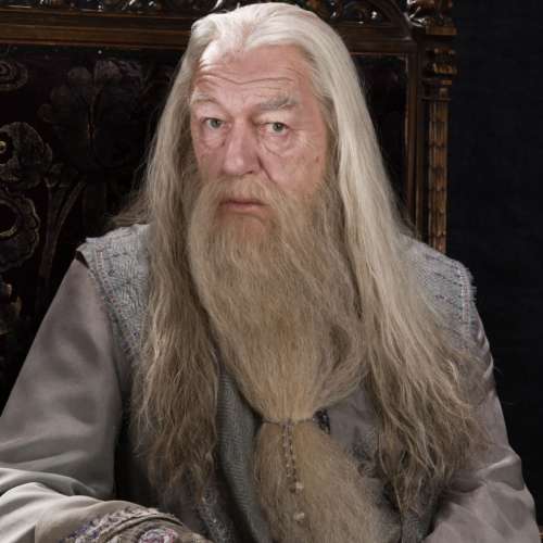 Albus Dumbledore